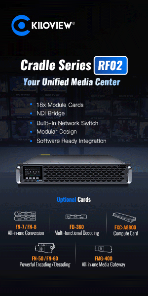 Killoview Skyscraper