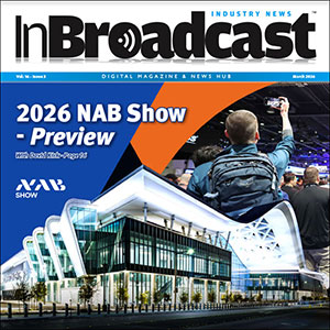 Issue 170 - March 2026