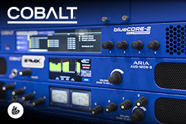 Cobalt Digital at IBC2026
