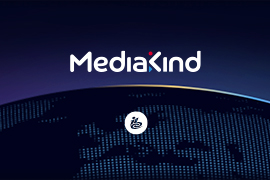MediaKind to showcase one unified portfolio at IBC2026